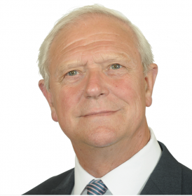 Councillor Ian Kettle