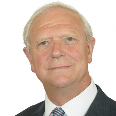 Councillor Ian Kettle